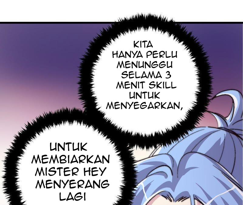 Fatal Code Chapter 37 Bahasa Indonesia